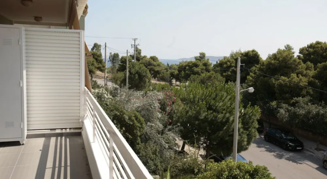 Seafront Elegant Flat, Забронировать Отель Вари-Вула-Вулиагмени Attica Riviera