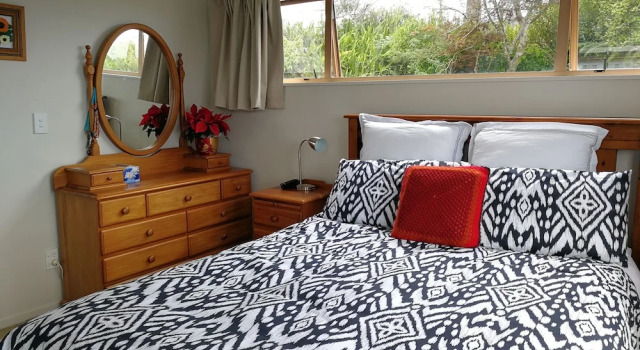 Harbour View Guesthouse
