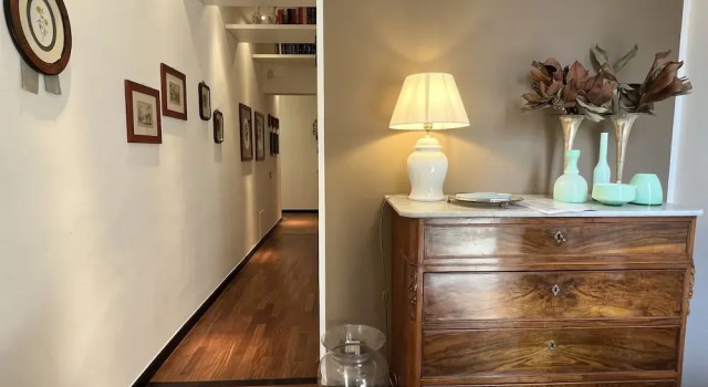 Villa Liberty TownHouse, Забронировать Вилла Виллы Сиены, Вилла