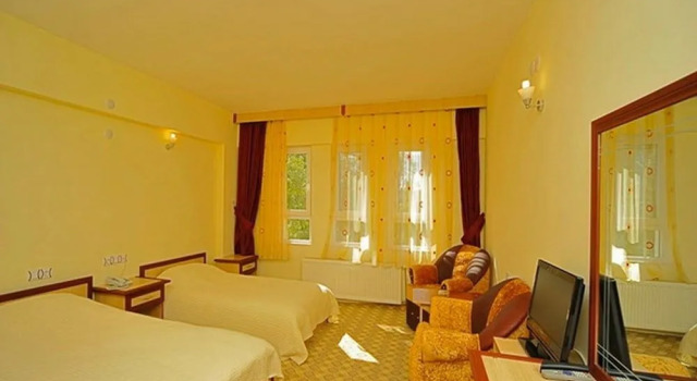 Baskent Demiralan Hotel, Забронировать Отель Богазкале Черноморский регион Турции