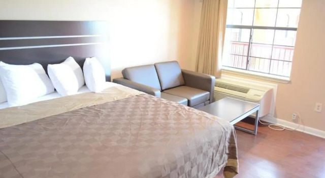 Regency Inn & Suites By Capital O Houston IAH Airport, Book Inn Humble Texas Gulf Coast