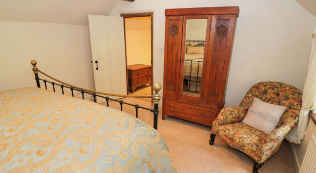 Fern Cottage, Rezervasyon Tatil Evi Merseyside villalar, Villa