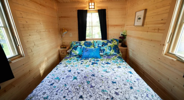 Tuxbury Pond RV Resort, Varaa Lomakeskus Hotellit New England uima-altaalla, Uima-allas