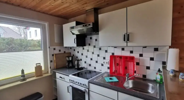 Коттедж Kubis Modern Retreat