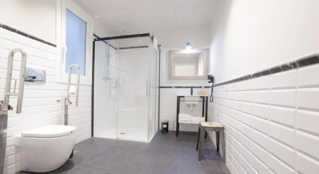Номер Comfort Casa Nicolasa