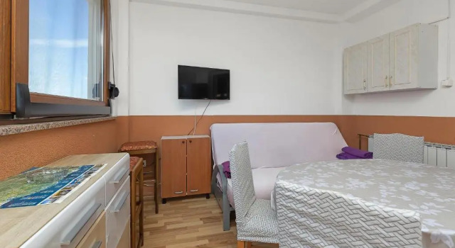 Romeo & Juliet Apartment