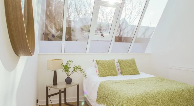 Beautiful, Bright 2BR Flat for 4 Central Brighton, Забронировать Отель Отели Исторического графства Суссекса 4 звезды, 4*