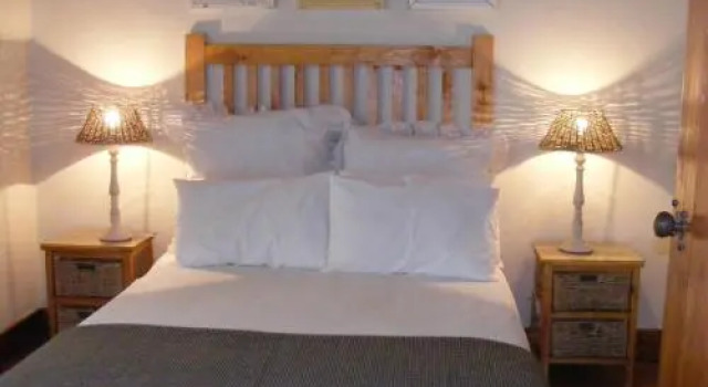 Pepper Tree Accommodation, Забронировать Дом для отпуска Бофорт-Уэст провинция Западный Кейп