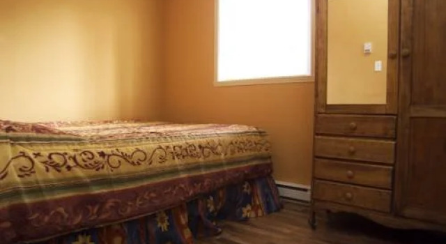 Les Chalets Tremblant, Rezervasyon Şale Mont-Tremblant Village 