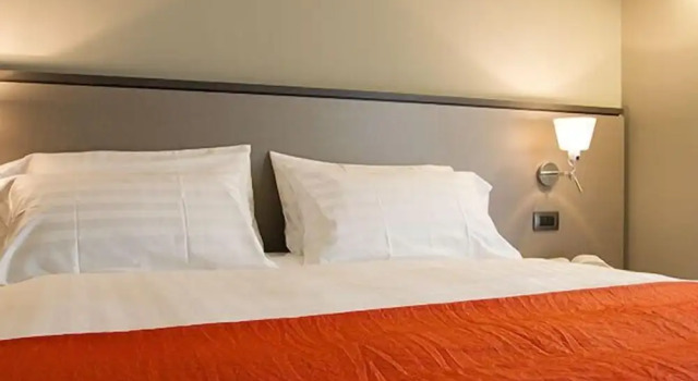 Двухместный номер Standard Zara Rooms & Suites