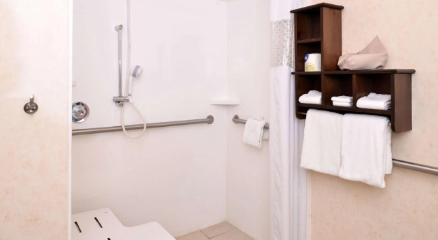 Двухместный номер Standard Hampton Inn & Suites Pueblo-Southgate