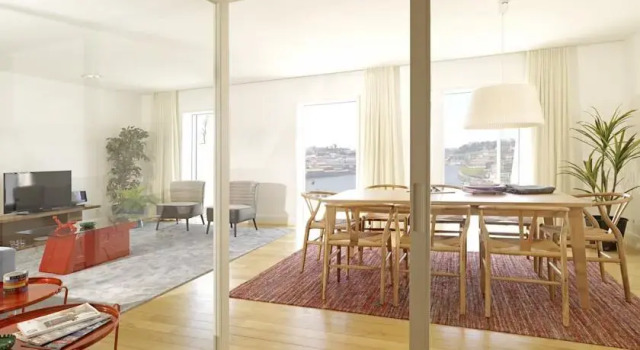 FLH - Porto Skyline House