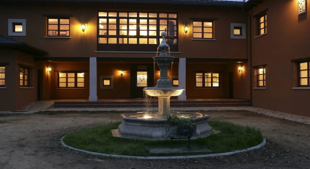 Hotel Rural Yeguada Albeitar, Buchen Sie Hotel Villayón Asturien