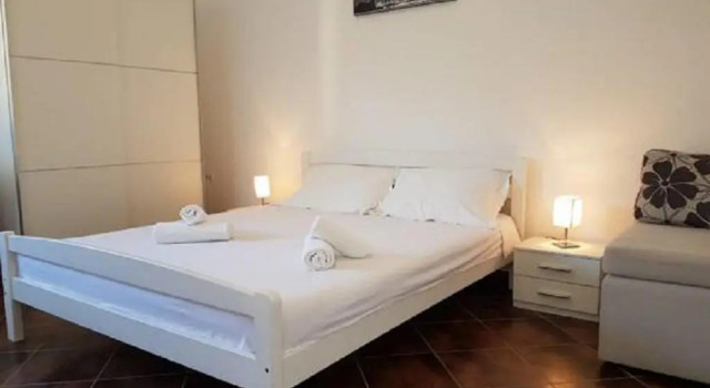 Апартаменты c 1 комнатой Apartments La Vita