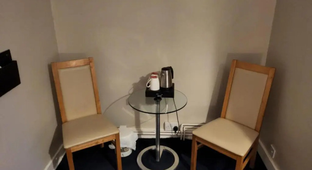 Двухместный номер Economy The Avenue Hotel