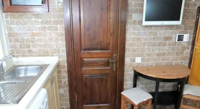 Istanberry Pera Apartments, Varaa Huoneisto Hotellit Marmara-alue pysäköinnillä, Pysäköinti
