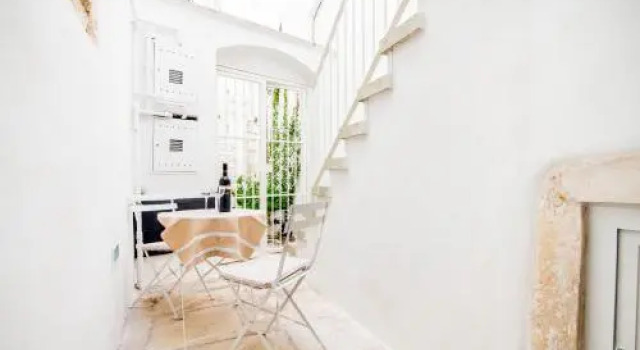 Portineria 26, Buchen Sie Hotel Martina Franca Itria-Tal