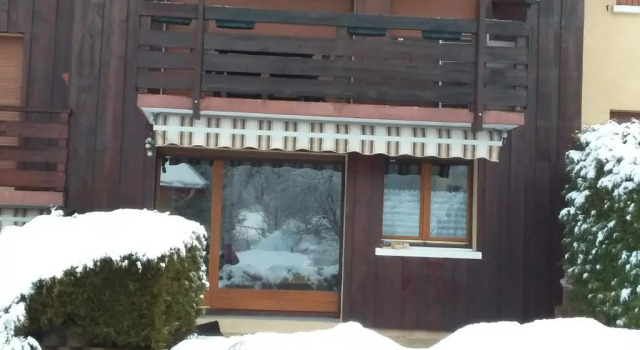 Appartement Villard-de-Lans, 3 pièces, 5 personnes - FR-1-515-51