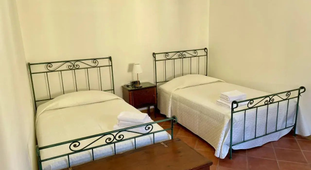 Casa Al Vento