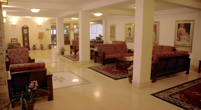 Denzong Regency- Luxury Mountain Retreat Spa & Casino, Reserva ahora Hotel Hoteles de 4 estrellas en Gangtok, 4*