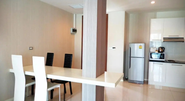 Люкс Tai-Pan Resort and Condominium