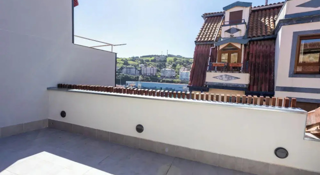 Be10 Suites, Bermeo, Réserver Hôtel Bermeo Urdaibai