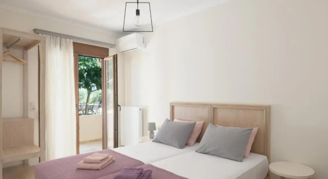 Dina Apartments