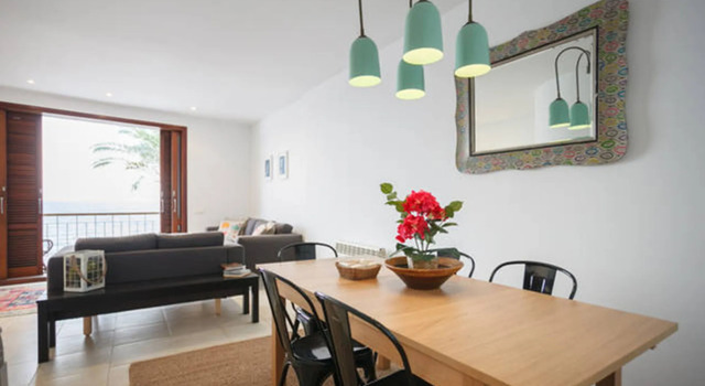1840 Apartments Sitges