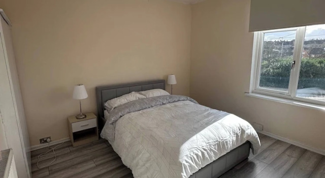 Spacious 3-bed Home at the Heart of Sheffield S2, Rezervasyon Tatil Evi Merseyside villalar, Villa