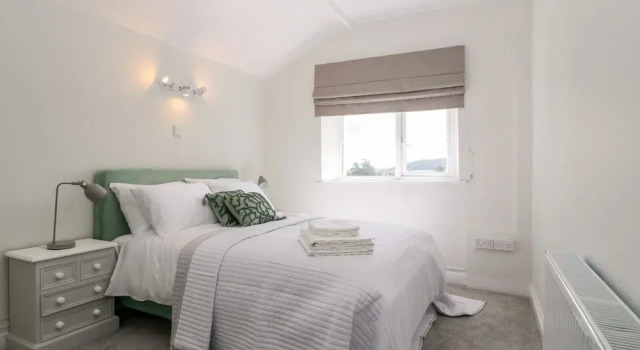 Somerset House, Rezervasyon Tatil Evi Merseyside villalar, Villa