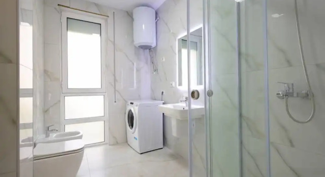 Апартаменты Sanpietro Vacation Apartment 021
