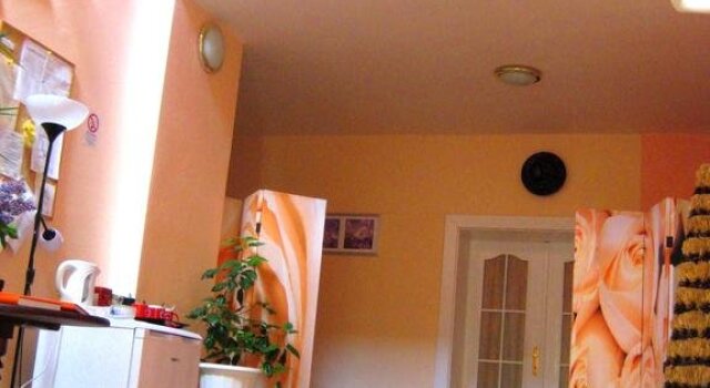 Villa bella Bed & Breakfast, Boek Villa Prešov 
