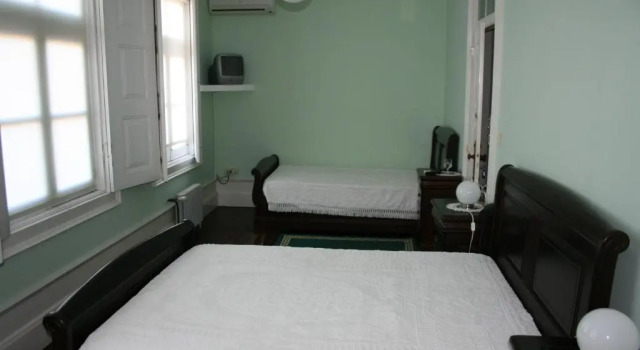 Номер Standard Quinta da Ermida - Turismo de Habitacao