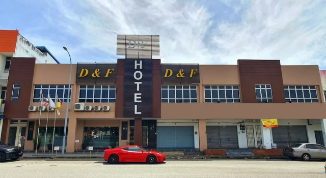 D&f BOUTIQUE HOTEL SENAWANG, Boek Boutique Hotel Boetiekhotels in Negeri Sembilan, Boutique Hotel
