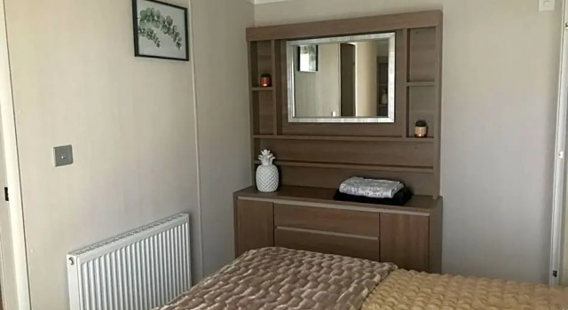 Number 47 @ Lilliardsedge, Забронировать Отель Отели Шотландских границ с парковкой, Парковка
