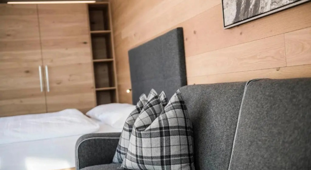 Номер Standard Hotel Ambet