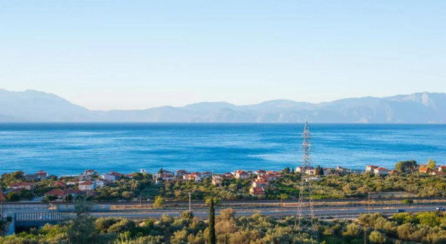 Onar Zin Seabliss - Majestic Getaways, Prenota Hotel Xylokastro-Evrostina Corinthia Regional Unit