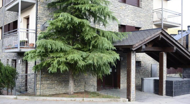 Centric Apartments Pyrenees, Varaa Huoneisto Sort SkiPallars - Port Aine
