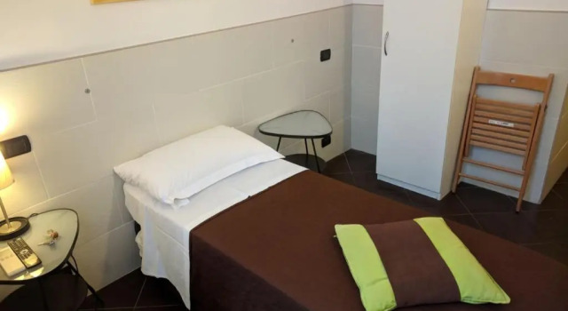 Номер Economy Hotel Indipendenza