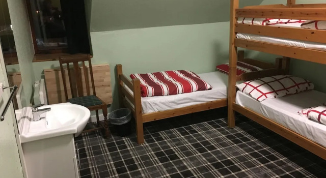 Номер Standard Chase The Wild Goose - Near Fort William & Ben Nevis
