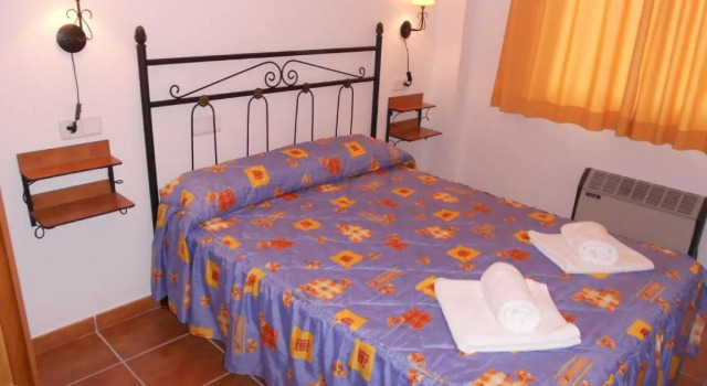 Apartamentos Cazorlapart, Забронировать Апартаменты/квартира Отели Sierra de Cazorla, Segura y Las Villas Nature Reserve с парковкой, Парковка