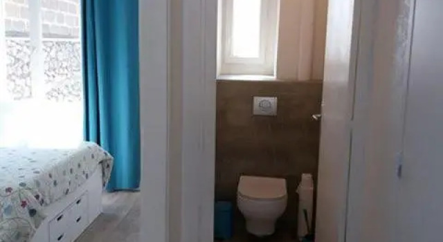 Appartement sur l’ile de Saumur, Rezerwuj Apartament Saumur 
