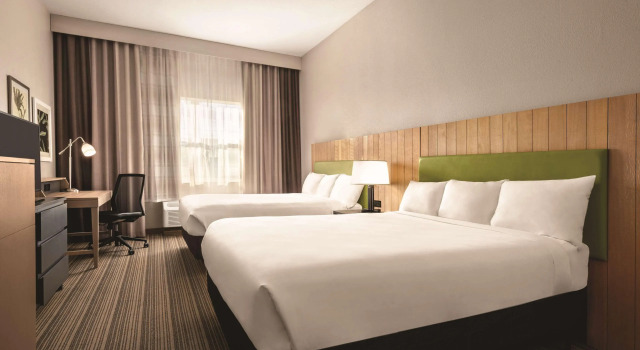 Country Inn & Suites by Radisson, Bradenton-Lakewood Ranch, FL