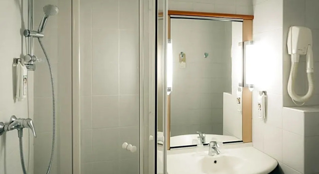 Номер Comfort ibis Tours Centre Gare