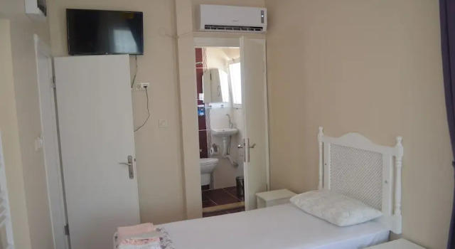 Kiyi Motel