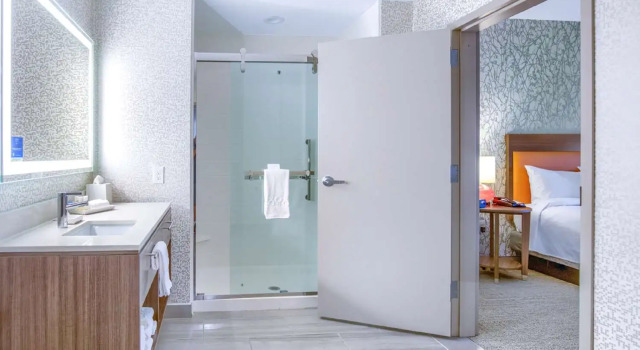 Номер Standard Home2 Suites By Hilton Daphne Spanish Fort