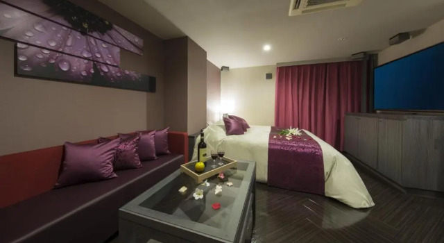 Номер Superior Hotel In The Green
