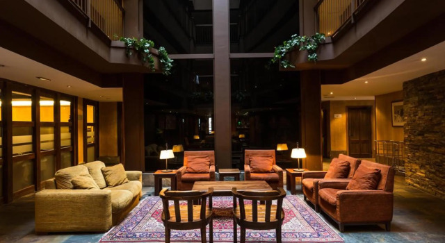 Hotel Màgic Ski by Nexta