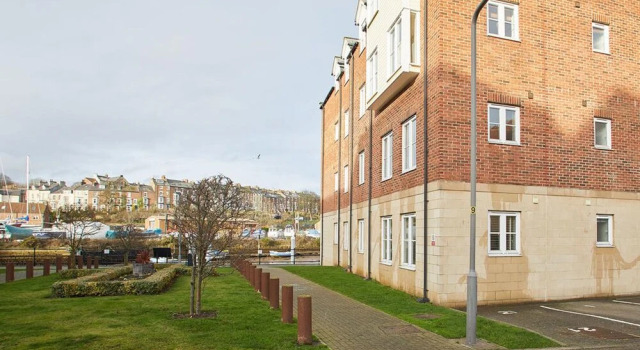 Whitehall 1 Apartment, Забронировать Апартаменты/квартира Апартаменты Йоркширских вересковых поля, Апартаменты/квартира