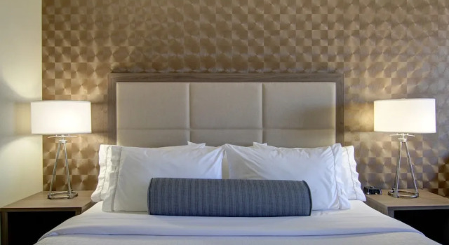 Номер Standard Canalta Hotel Kindersley